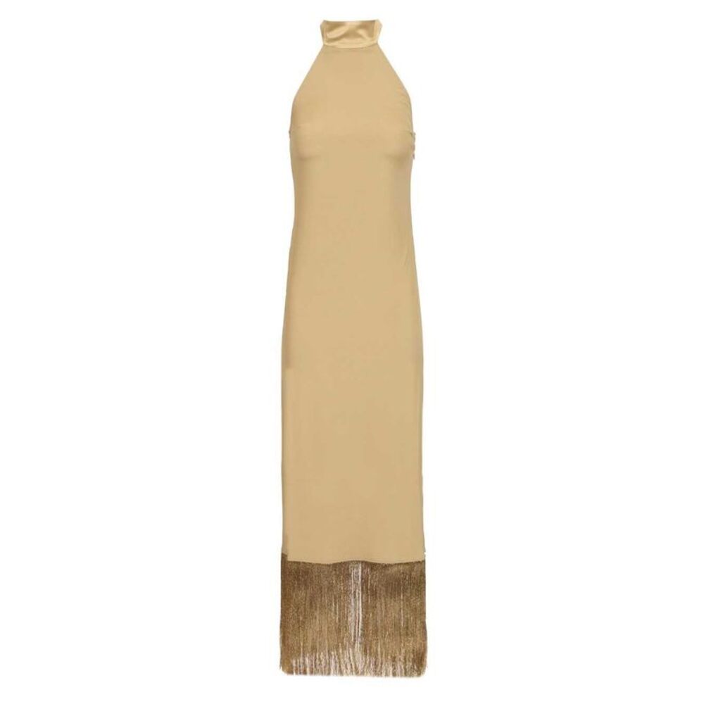 Taller Marmo Women Berlin Long Dress